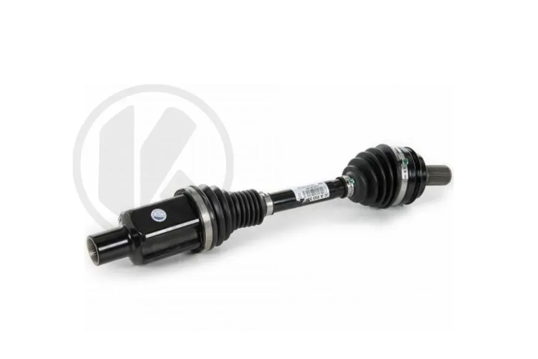 DRIVE SHAFT - FRONT LEFT